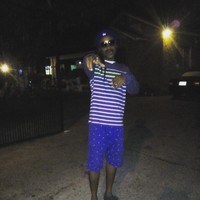 Picture for song 'jumo out' by artist 'blackgold'