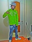 Picture for song 'Cold Case (Free Download)' by artist 'Black Kartel ENT'