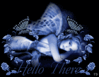 Picture for song 'el vuelo del angel/Flight of an Angel' by artist 'BluNasty'