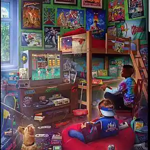 Picture for song 'Southern Folk' by artist 'Jodeci501'