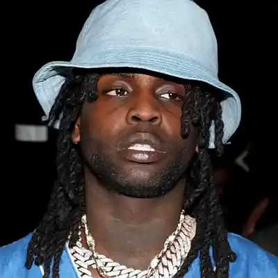 Picture for song '"SLIME" CHIEF KEEF TYPE BEAT' by artist 'B-MAN Beat'