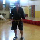 Picture for song 'I DO KARATE' by artist 'BOB CARUANA'