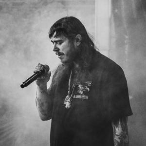Picture for song 'Never (Post Malone x Lil Peep)' by artist 'Bonnie Beats'