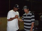 Picture for song 'Chino1 Feat.Cacique-Wake up call' by artist 'BORICUA EMPIRE ENT'