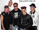 Picture for song 'MAINSTREAM' by artist 'Brazen Beat'