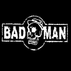 Picture for song '04.Bad-Man' by artist 'BreakTrailz'