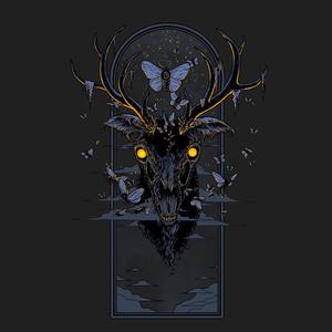 Picture for song 'Black Heart' by artist 'Broodline'