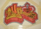 Picture for song 'Vida Bonita Remix' by artist 'Andreu Duran aka Broskii Duro'