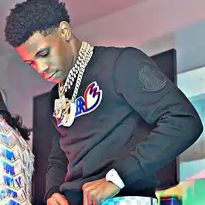 Picture for song 'Backlash - A Boogie x Lil Durk - Melodic Rap' by artist 'Cache Knock'