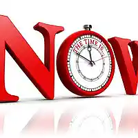 Picture for song 'THE TIME IS NOW (CAPA)' by artist 'capa'