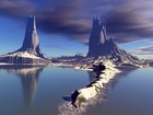 Picture for song 'Hyperborea' by artist 'Carlo D'Anna'