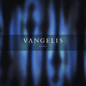 Picture for song 'VOICES' by artist 'Cecil Vittar'