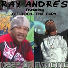 Picture for song 'KEEP ON DANCING - Ray Andres feat. Cee-Rock ''The' by artist 'CEE-ROCK THE FURY'