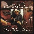 Picture for song 'Don't You Wish It Was True' by artist 'CHET DECAMBRA'
