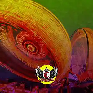 Picture for song 'ROTATION (Lil Baby Gunna type beat)' by artist 'Chorderline'