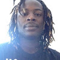 Picture for song 'The Moon' by artist 'Chris Born King'