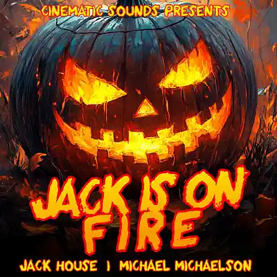 Picture for song 'Jack is On Fire (Jack House)' by artist 'Cinematic Sounds'