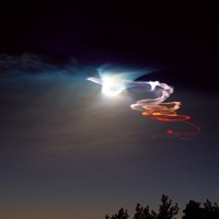 Picture for song 'Strange Lights (STREAM ONLY)' by artist 'City Instrumentals'
