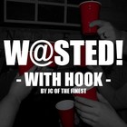 Picture for song 'W@STED! (WITH HOOK) (FREE DL!)' by artist 'CK Beatz'