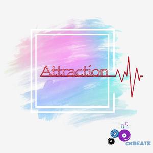Picture for song 'Attraction - Ariana Grande type beat' by artist 'cokang'