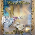 Picture for song 'Wings of Freedom' by artist 'Claudia Breuker'