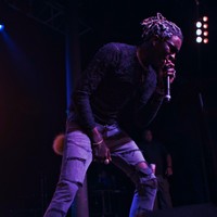 Picture for song 'String Puller (Young Thug Type Beat)' by artist 'CLYAD'