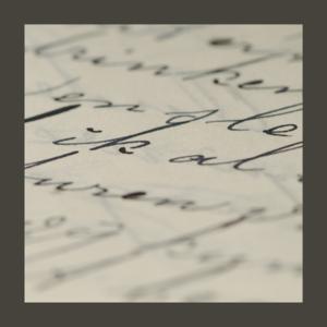 Picture for song 'Letters From The Past (Sad...)' by artist 'Combo West'