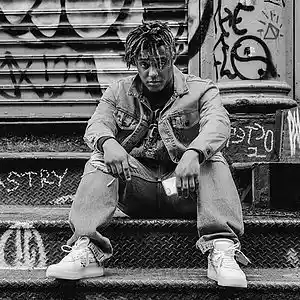 Picture for song 'Deep (JuiceWrld/PostMalone)' by artist 'Cooarri'