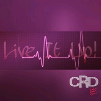 Picture for song 'Live It Up *Hard/Motivational Hip Hop* $29/$249' by artist 'Cooler Ruler Divine'