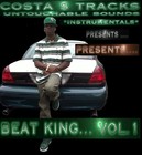 Picture for song 'JU- ICE BEAT KING VOL.1' by artist 'COSTA TRACKS'