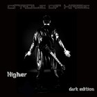 Picture for song 'Higher (dark edition).mp3' by artist 'Cradle of Haze'