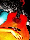 Picture for song 'MY PASSION (Pending)' by artist 'Cristian Castellanos'