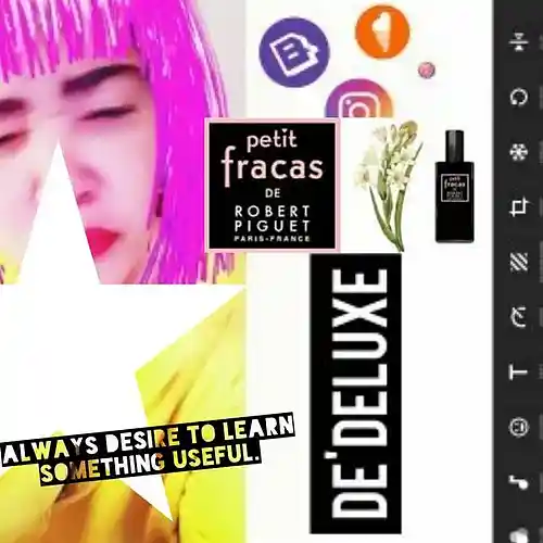 Picture for song 'TRUST YOU -dlxrmx' by artist 'dedeluxe'