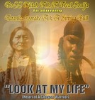 Picture for song 'BoSS Ridah ft. Sitting Bull- Look at My Life' by artist 'Da BoSS MinisTa of Area 51'