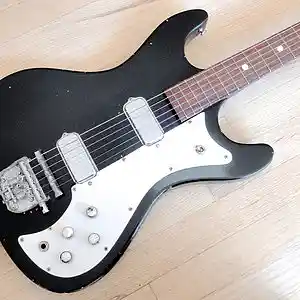 Picture for song 'Da' by artist 'dave musselman'