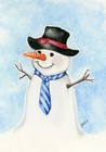 Picture for song 'The Christmas Song' by artist 'David Floodstrand'