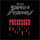 Picture for song 'I Hate You' by artist 'David Jerkins - Battlestations'