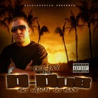 Picture for song '03 Split Personality produced by DeeJay.mp3' by artist 'DEE-JAY AKA D-DUB'