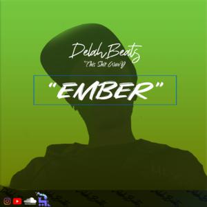 Picture for song 'Ember Rich the kid x Future type beat' by artist 'Delah Beats'