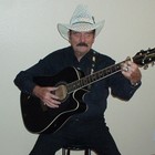 Picture for song '10 He washed my eyes with tears' by artist 'Del Kelley'