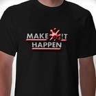 Picture for song 'Make It Happen' by artist 'Deviant Beatz'