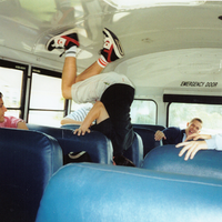 Picture for song 'Its Kind of Like Cream Soda' by artist 'DJ ANARCHY'