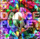 Picture for song 'PARTY TIME!' by artist 'DJ ED (UK)'