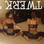 Picture for song 'Twerk Team "Twerkin Banger" (free/dl)' by artist 'Dj E Productionsz'