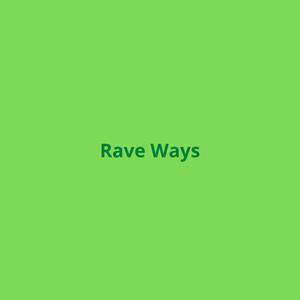 Picture for song 'Rave Ways - Yeat x Playboi Carti Type Beat' by artist 'DJ Mauri B'