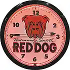 Picture for song 'Red Dog (Rap Beat)' by artist 'DJ Rush and the Eastsidaz'