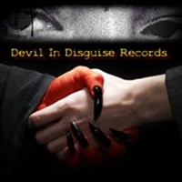 Picture for song 'Shedding Tears' by artist 'DN (Diablo Negro)'