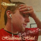 Picture for song 'Theme Park' by artist 'Donavon'