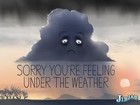 Picture for song 'Feeling Under The Weather (Free DL)' by artist 'Dopekidification Beatz'