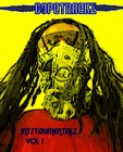 Picture for song 'BABY MAMA' by artist 'dopetrackz'